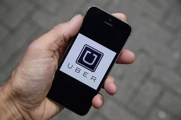 台湾封禁网约车 Uber喊话蔡英文:应该让民众自主选择