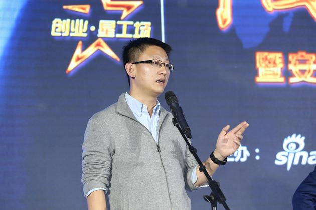 趣学车刘老木：不存在精英创业 精英的用户也是草根