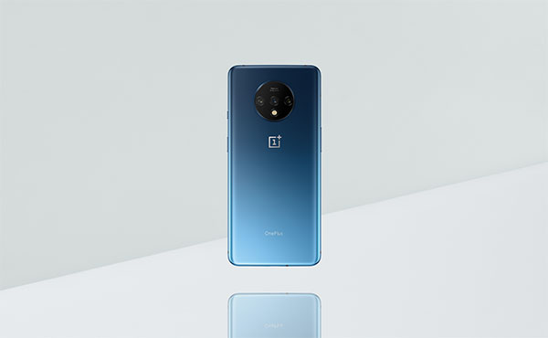 图:一加7T