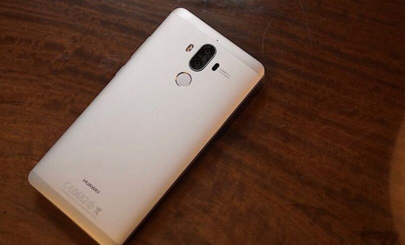 华为Mate9