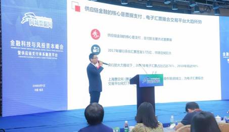 同城票据网以金融科技+专业服务,打破企业票据融资固有模式 图3