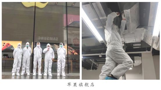 疫情之下的安全与健康,大金空调为你保驾护航 图4
