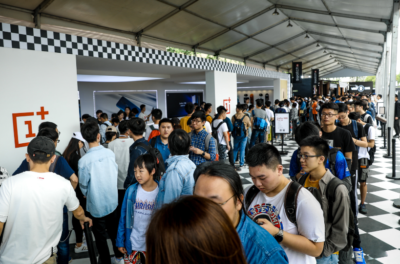 一加7 Pro外媒评价出炉 实战表现令人惊喜 图11