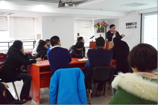 一统湖南!新高桥重金投入B2B平台IT系统升级 图4