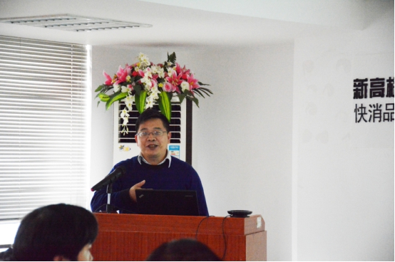 一统湖南!新高桥重金投入B2B平台IT系统升级 图3