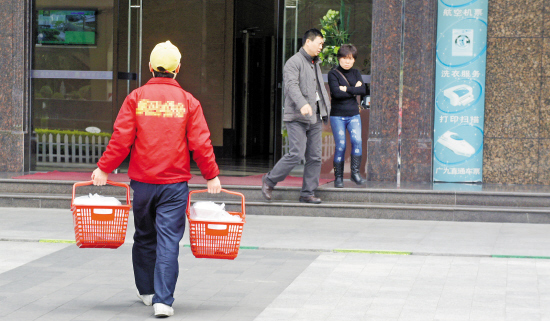 国家食药监总局：不支持网上家庭厨房